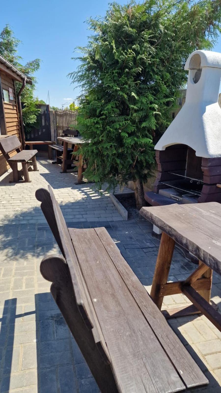 Domek Nad Jeziorem, Mikolajki 객실 사진